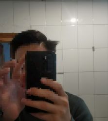-HD HAIR STYLE