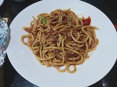 -高第街56号融合餐厅(振华五星百货店)