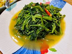 泰式空心菜-荷花泰菜(国贸商城店)