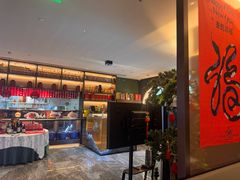 -香港狮子山下·明星粤菜餐厅(北苑店)