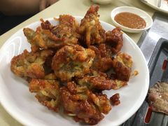 -朴氏韩国料理(北欧丽景店)