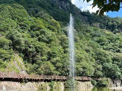 -龙湾潭国家森林公园