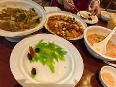 -唐山河头老街国丰维景国际大酒店