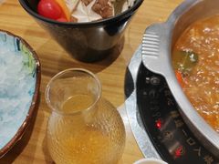 -水林间·寿喜烧自助(仙林金鹰店)