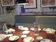 -前海沿·青岛菜(五四广场永旺店)