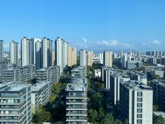 -宁波东港喜来登酒店