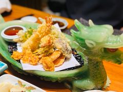 -月龍吟(朝龙汇店)