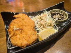 -白石的深夜食堂(济南万象城店)