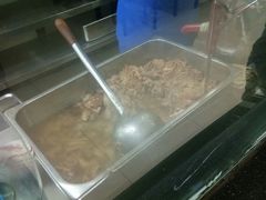 -樊记腊汁肉(竹笆市总店)