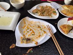 -喜洲翰林餐厅(董家百年老宅店)