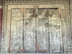 -张掖大佛寺景区