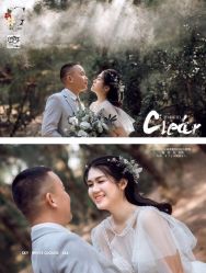 点击看大图 -古摄影婚纱