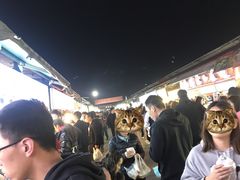 -大学城夜市大排档(凤栖路店)