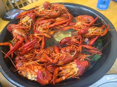 -马胖龙虾烧烤