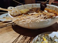 -叶婆婆钵钵鸡(解放碑店)