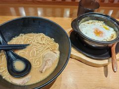 -一風堂拉面(美罗城店)