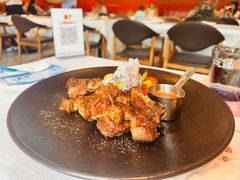 -安妮意大利餐厅(丽都店)