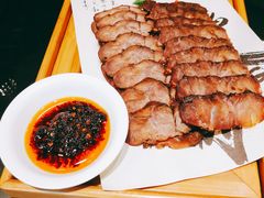 -茶叁酒肆·楚味江湖(菱角湖店)
