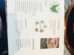 餐具摆设-大头椰·海南椰子鸡火锅(思明万象城店)