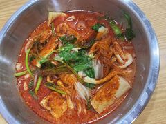 风情麻辣烫-风情居麻辣烫总店