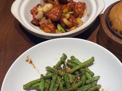 -千日贺茶餐厅(高新万达店)