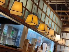 -一井烧肉·活鳗·寿司(望京SOHO店)