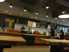 -星巴克(呼和浩特民族商场店)