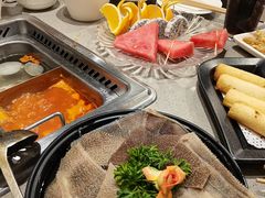 -海底捞火锅(南山京基百纳店)