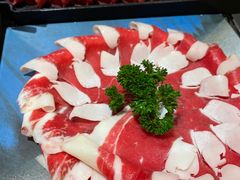 -秋之原·老北京铜锅涮肉(王府井东单店)