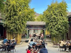 -潭柘寺景区