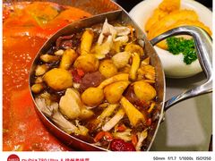 -楠小云·云南鲜菌·鲜牛自助火锅(九眼桥店)