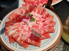 -阳坊涮肉(西直门凯德mall店)