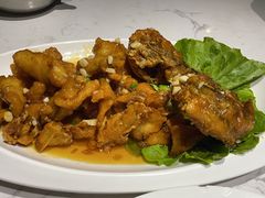 -鲁城往事(游客中心店)