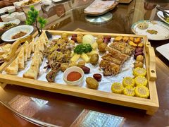 -新疆巴州金丝特餐厅(大钟寺店)
