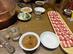 -北京老门框爆肚涮肉馆(凤城六路店)