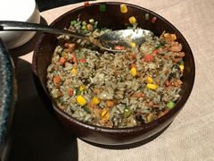 -菩提素素食餐厅(晶郦馆店)