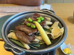 -秋荀日本料理(昆明同德广场店)