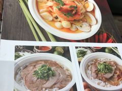 菜单-大茴香·越法料理(长泰广场店)