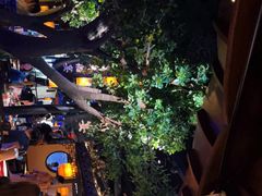 -绿茶餐厅(汇悦大融城店)