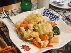 -番茄屋葡式美食(总店)