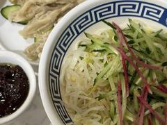 -老北京炸酱面大王.铜锅涮肉(朝阳门店)