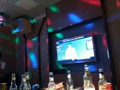 -上海星秀麦量贩KTV(张江商业广场店)