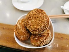 一品烧饼-牛街·马辈儿涮肉(牛街二店)