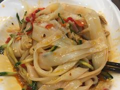 -魏家凉皮(文景路店)