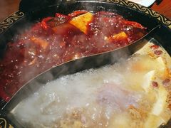 -黄家码头老火锅(解放碑旗舰店)