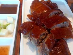-凤阁楼果木烧鹅(鹤山陈山店)