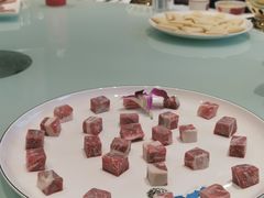 -澳洲肥牛火锅(转盘路店)