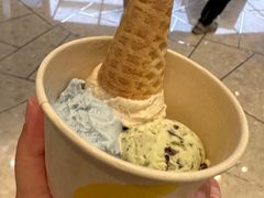 -LUNEURS月乐诗·法式冰淇淋(环贸店)