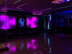 -圣地雅歌KTV(市府广场店)