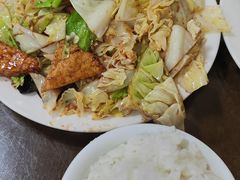 -清真穆记涮羊肉老味铜锅烧烤涮